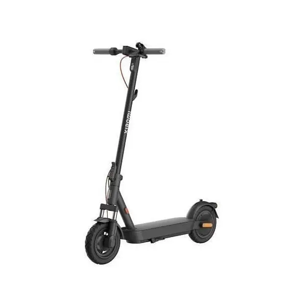 Електрически скутер/тротинетка Xiaomi Electric Scooter 5 GL BHR9618GL , 10.00 inch, 18 градуси