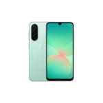 ЗОРА Смартфон Samsung GALAXY A26 5G 128/6 MINT SM-A266BLGB , 128 GB, 6 GB
