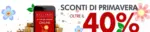 Profumerie Mallardo Sconti di primavera oltre il 40% - al 31.05.2025