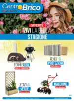 Centro Brico Vivi la Bella Stagione - 2025 - al 31.12.2025