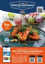 Panapesca Pasqua d'amare - al 27.04.2025