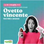 Mongolfiera Santa Caterina Ovetto vincente - al 19.04.2025