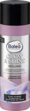 dm-drogerie markt Balea PROFESSIONAL Conditioner Glow & Shine - bis 30.06.2025