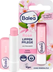 Balea Lippenpflege Ros&eacute;
