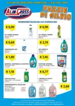 Alimgross Pazzie di silvio - al 19.04.2025