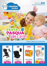 Festa di Pasqua