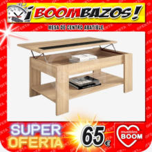 Catálogo Muebles Boom