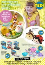 TEDi TEDi leták do 12.04.2025 – do 12.04.2025