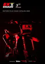 Bihr EK Chain 2025 - au 31.12.2025