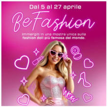 Be Fashion