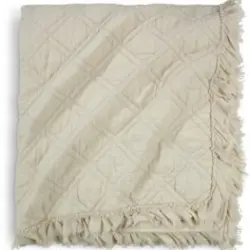 JYSK Cuvertură HENGEAKS 220x240 bej