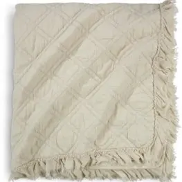 JYSK Cuvertură HENGEAKS 220x240 bej