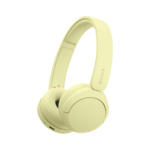 Технополис Стерео слушалки SONY WH-CH520Y - до 17-07-25