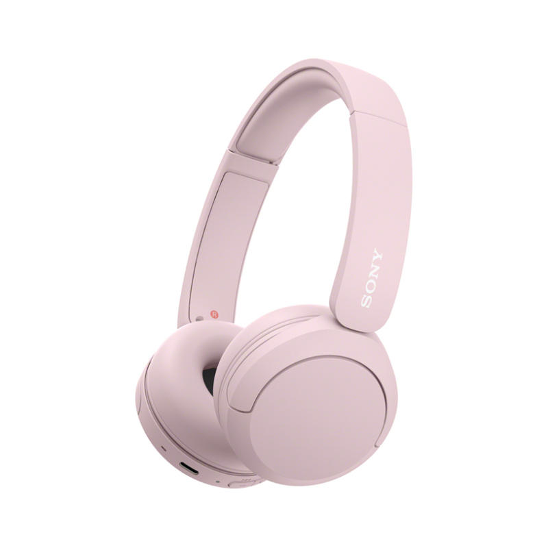 Стерео слушалки SONY WH-CH520P