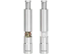 Profi Cook Pfeffer- und Salzmühlen Set PC-PSM1160