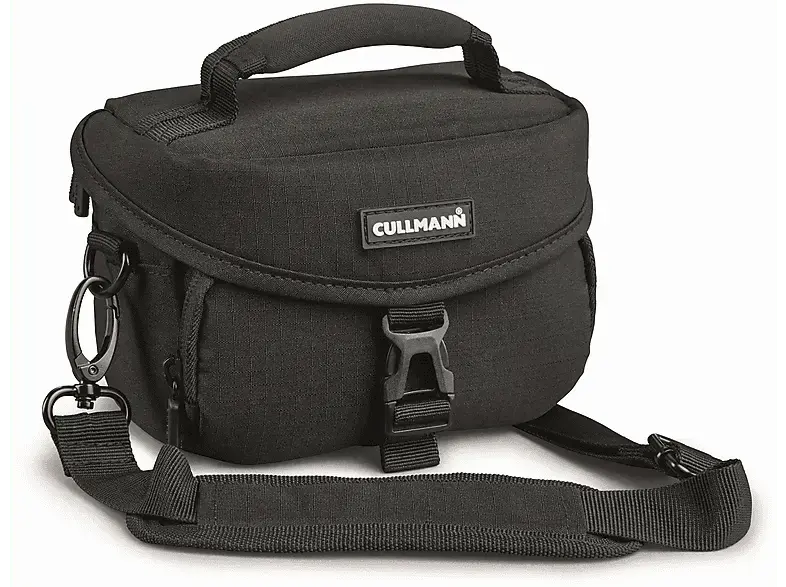 Cullmann Kameratasche Palma Vario 200 Schwarz