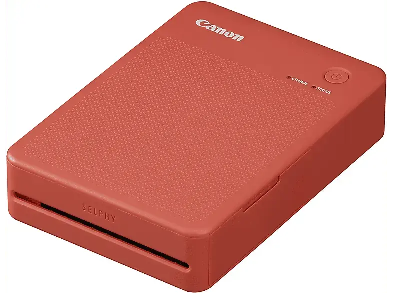 Canon SELPHY QX20 Fotodrucker, Terrakotta
