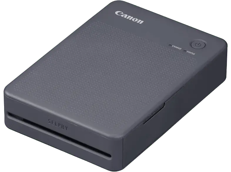 Canon SELPHY QX20 Fotodrucker, Dunkelgrau