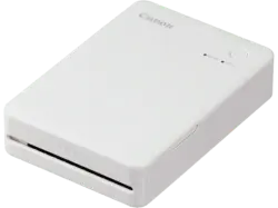 Canon SELPHY QX20 Fotodrucker, Weiß