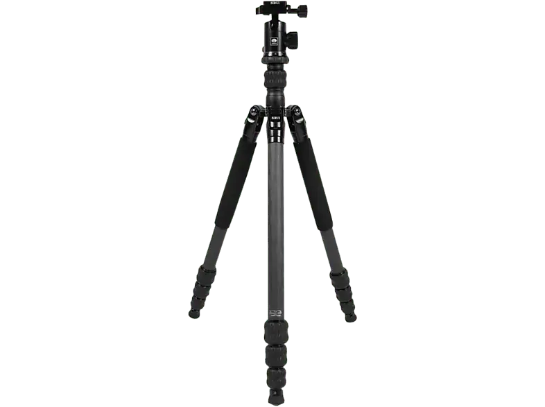 SIRUI Traveler 7C Reisestativ aus Kohlefaser