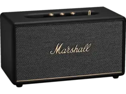 Marshall Bluetooth Lautsprecher Stanmore III, black