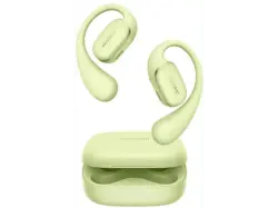 Huawei FreeArc True Wireless, Open-ear Kopfhörer, Grün; True Wireless Kopfhörer