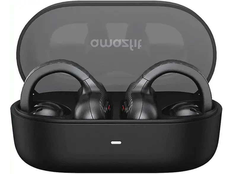 AMAZFit AMAZFit Up Open-ear earbuds, Schwarz; True Wireless Kopfhörer