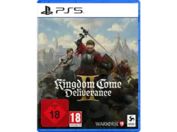 Kingdom Come: Deliverance II - [PlayStation 5]