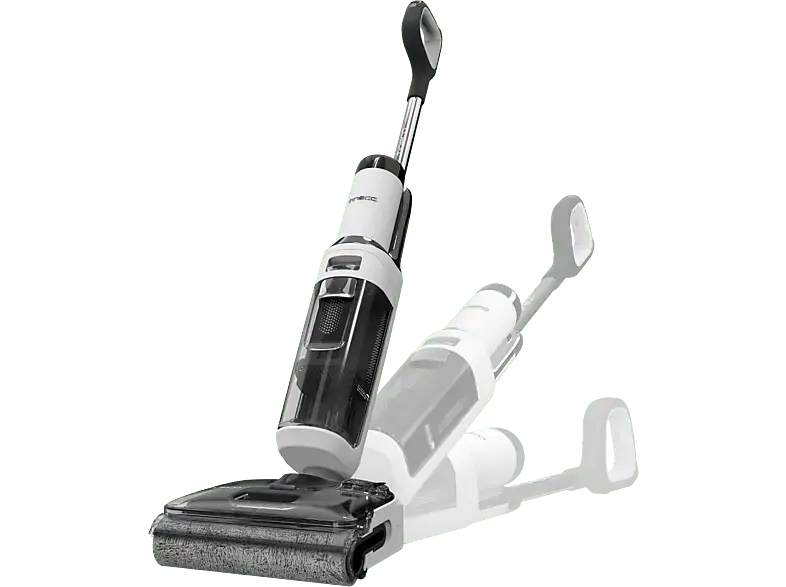Tineco FLOOR one S5 Stretch Extreme Nass- & Trockensauger, Weiß