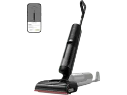 Dreame H15 pro Nass- und Trockensauger, Schwarz