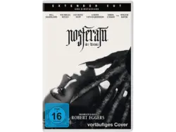 Nosferatu - Der Untote Extended Cut [DVD]
