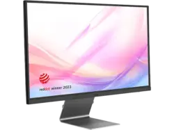 MSI Modern MD271UL 27 Zoll Gaming Monitor, UHD 4K, 4 ms Reaktionszeit, 300 cd/m², 60 Hz, Schwarz