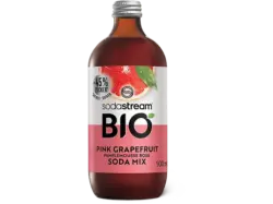 Sodastream BIO Sirup Pink Grapefruit 500ml