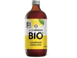 Sodastream BIO Sirup Zitrone 500ml