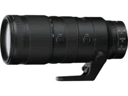 Nikon Objektiv Z 70-200mm f2.8 VR S