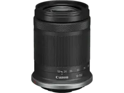 Canon Objektiv RF-S 18-150mm f3.5-6.3 IS STM