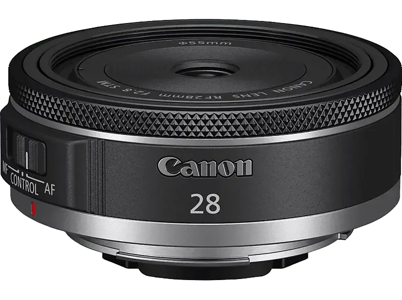 Canon RF 28mm f2.8 STM Objektiv