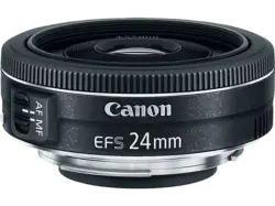 Canon Objektiv EF-S 24MM 1:2,8 STM