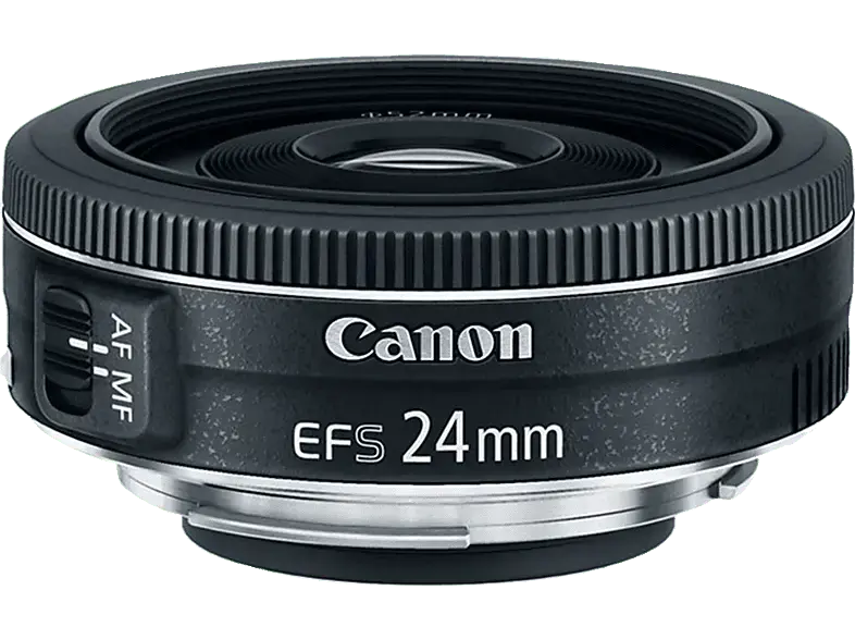 Canon Objektiv EF-S 24MM 1:2,8 STM