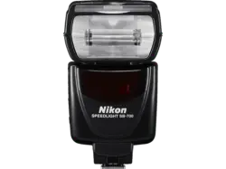 Nikon Blitzgerät SB 700, Schwarz