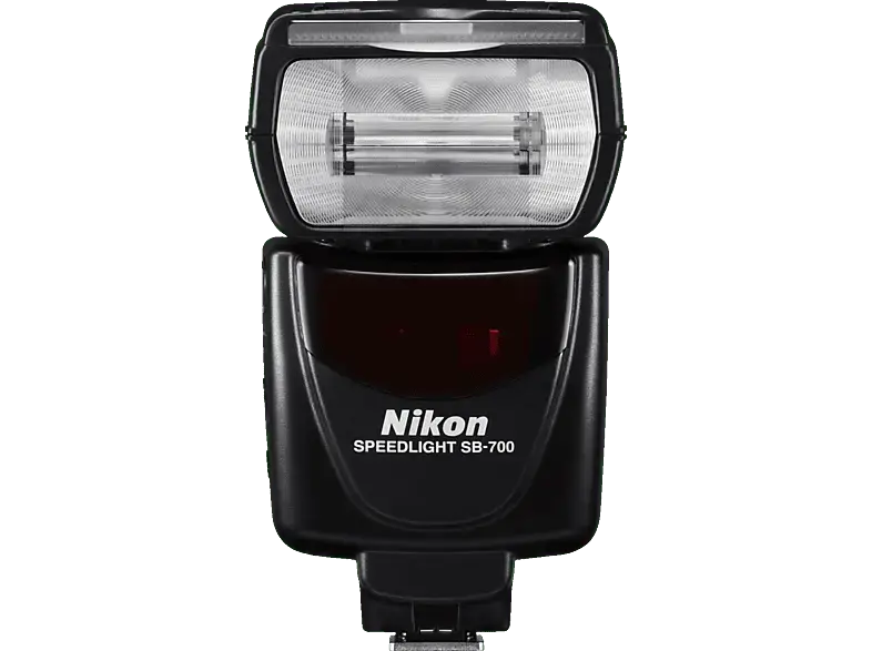 Nikon Blitzgerät SB 700, Schwarz