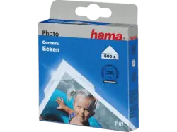 Hama 7102 Fototape-Spender, 500 Tapes; Fototapes