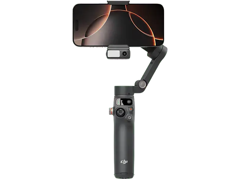 DJI Osmo Mobile 7P Gimbal