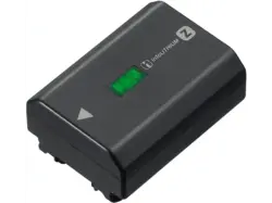 Sony Akku NP-FZ100 für Sony Alpha 9, 7 M3, 7R M3