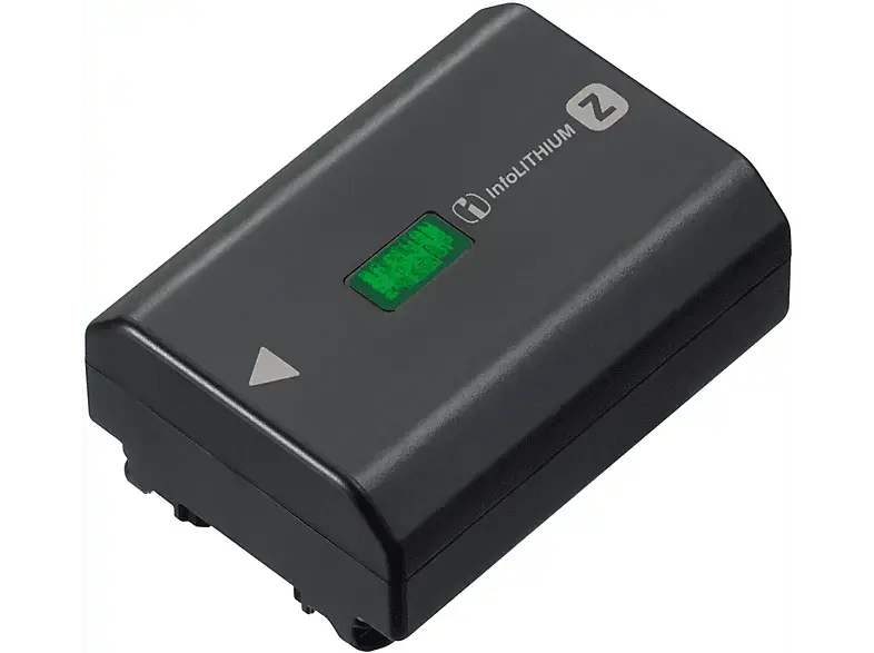 Sony Akku NP-FZ100 für Sony Alpha 9, 7 M3, 7R M3