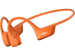 Shokz OpenRun Pro 2, Open-ear Bluetooth Kopfh&ouml;rer, Orange