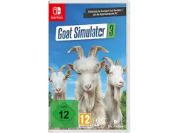 Goat Simulator 3 - [Nintendo Switch]