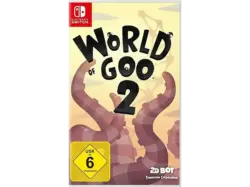 World of Goo 2 - [Nintendo Switch]