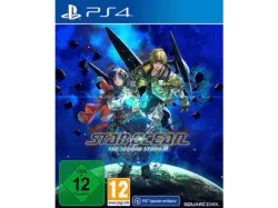Star Ocean Second Story R - [PlayStation 4]