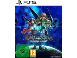 Star Ocean Second Story R - [PlayStation 5]